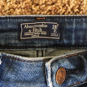 abercrombie